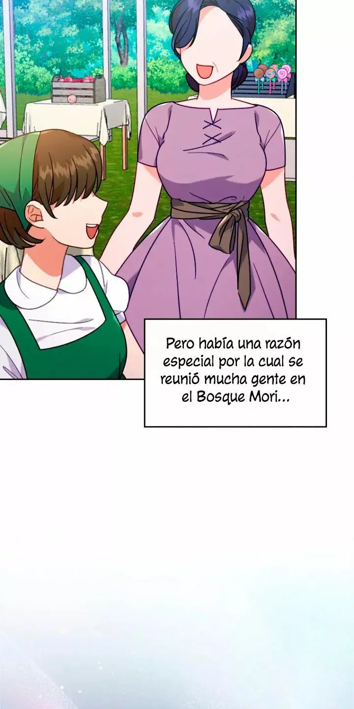 Seduje al Protagonista Masculino Enfermizo - Capítulo 15 - Página 50 - LectorTMOo