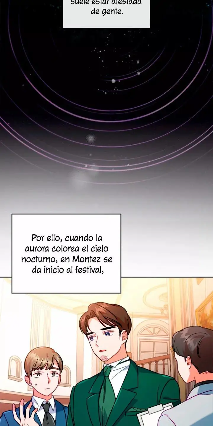 Seduje al Protagonista Masculino Enfermizo - Capítulo 15 - Página 52 - LectorTMOo