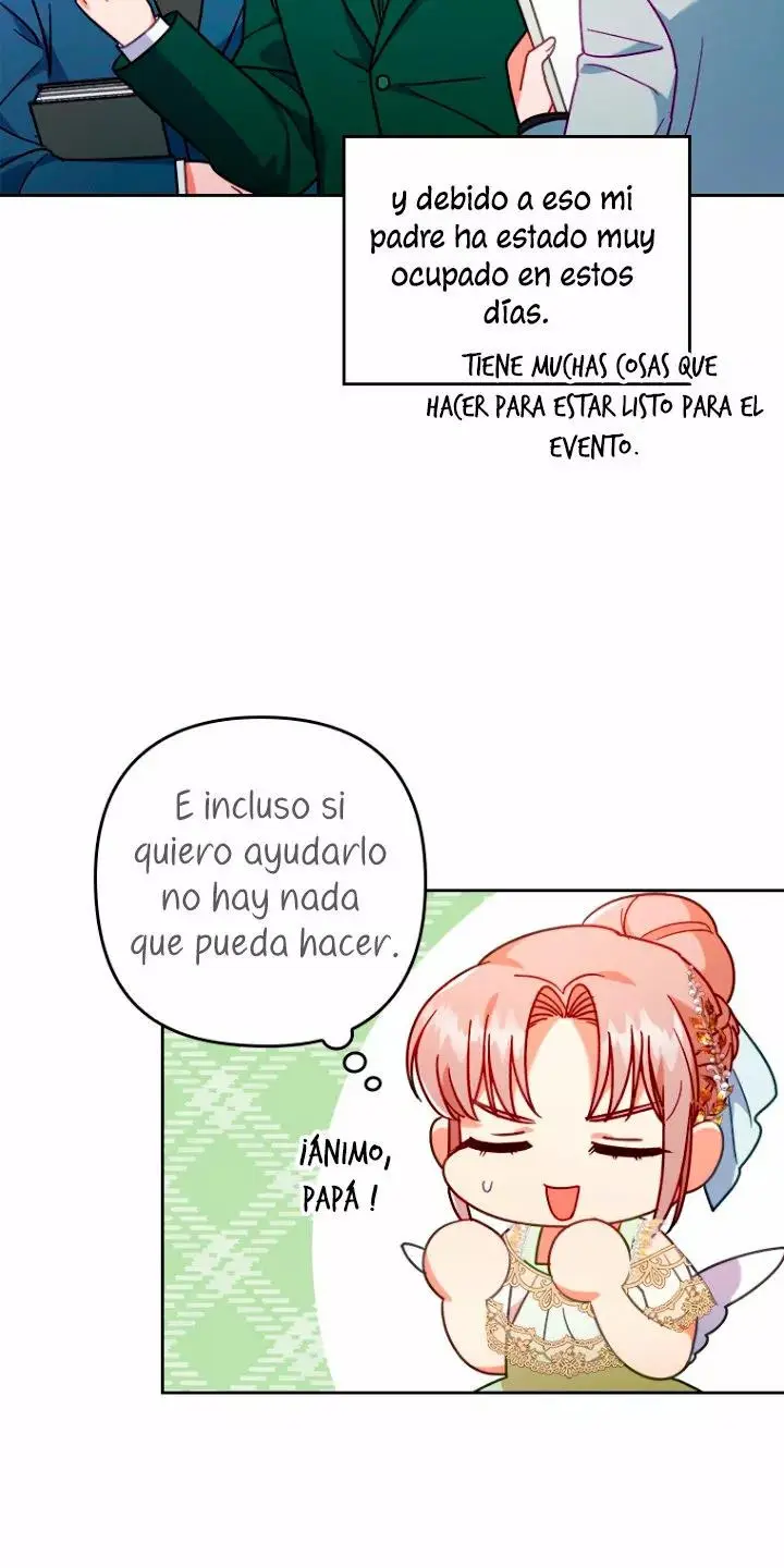 Seduje al Protagonista Masculino Enfermizo - Capítulo 15 - Página 53 - LectorTMOo