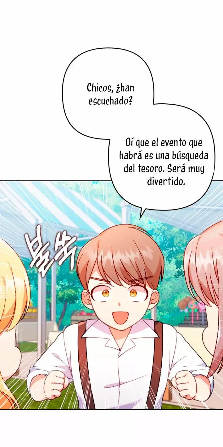 Seduje al Protagonista Masculino Enfermizo - Capítulo 15 - Página 54 - LectorTMOo