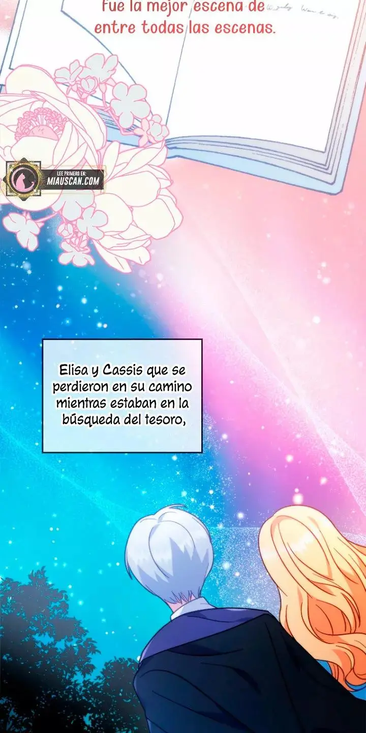 Seduje al Protagonista Masculino Enfermizo - Capítulo 15 - Página 59 - LectorTMOo