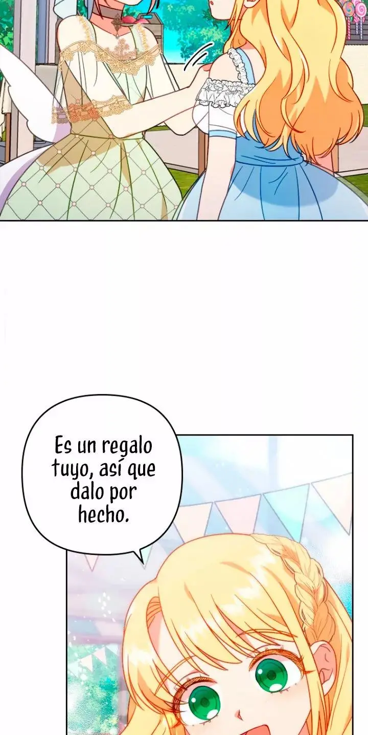 Seduje al Protagonista Masculino Enfermizo - Capítulo 16 - Página 12 - LectorTMOo