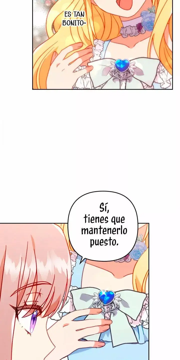 Seduje al Protagonista Masculino Enfermizo - Capítulo 16 - Página 13 - LectorTMOo