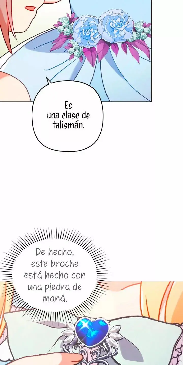 Seduje al Protagonista Masculino Enfermizo - Capítulo 16 - Página 14 - LectorTMOo