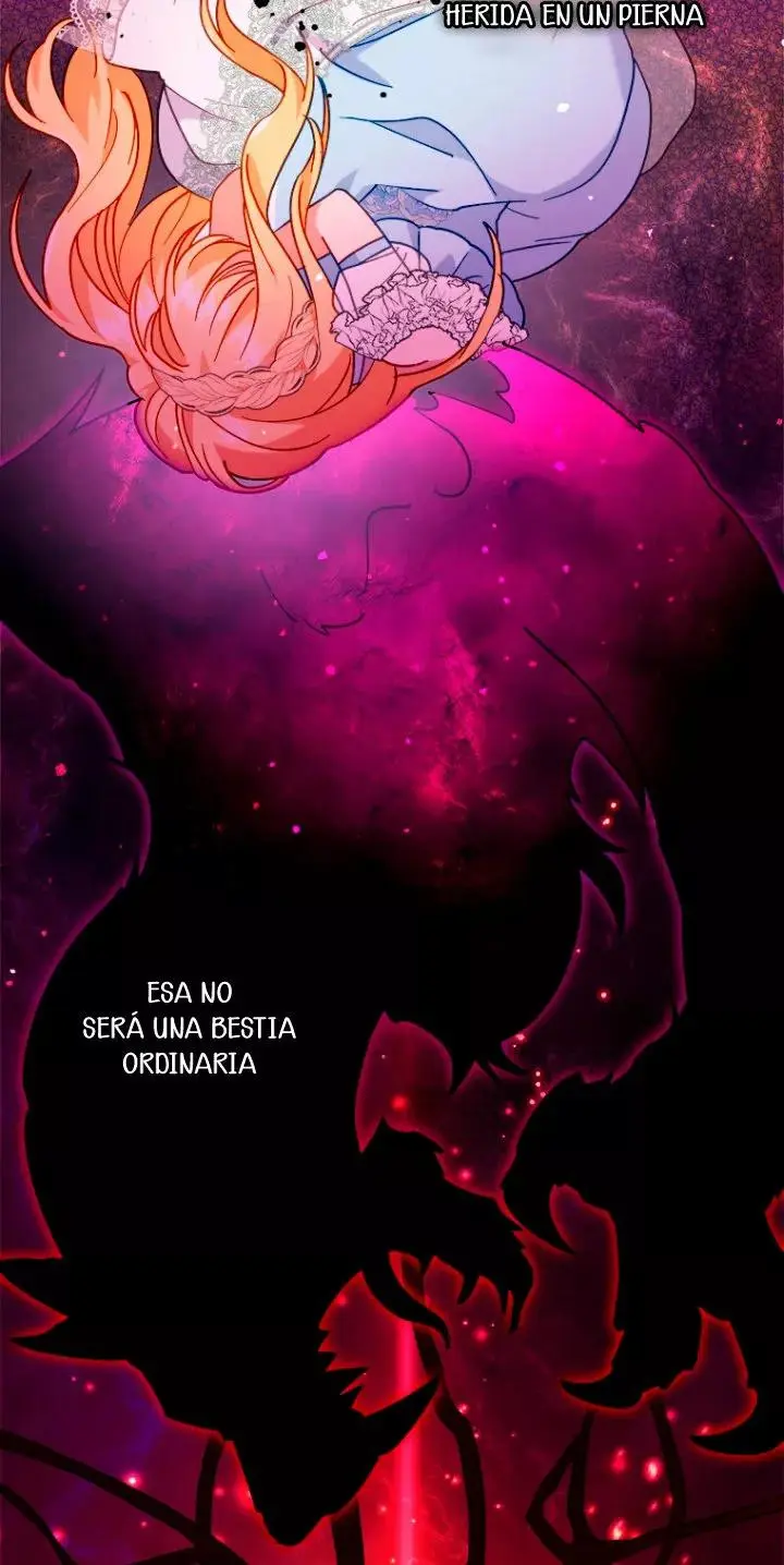 Seduje al Protagonista Masculino Enfermizo - Capítulo 16 - Página 16 - LectorTMOo