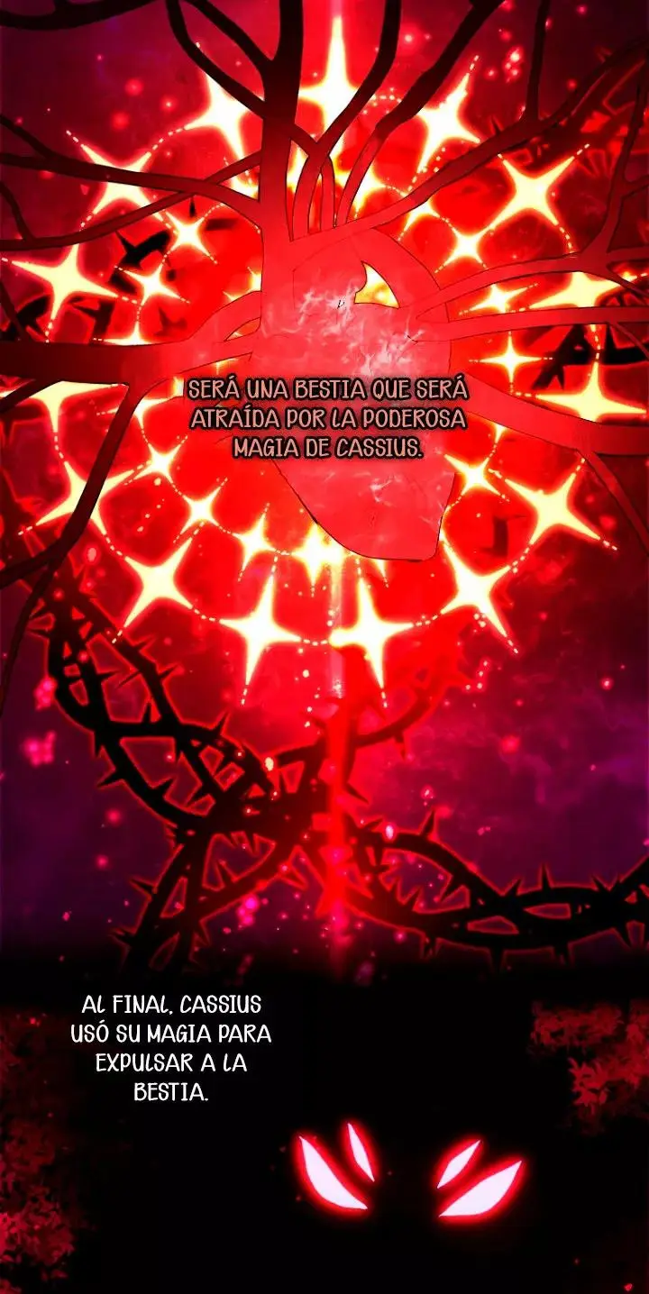 Seduje al Protagonista Masculino Enfermizo - Capítulo 16 - Página 17 - LectorTMOo