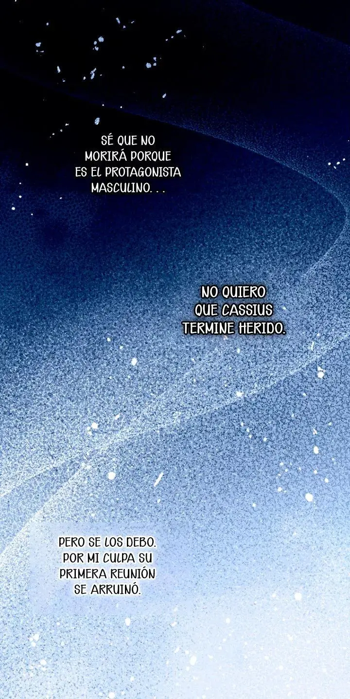 Seduje al Protagonista Masculino Enfermizo - Capítulo 16 - Página 20 - LectorTMOo