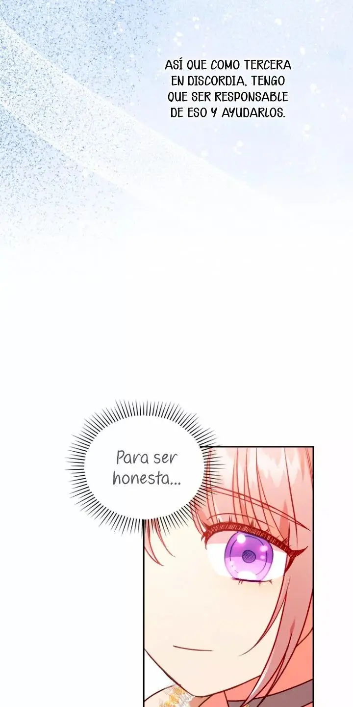 Seduje al Protagonista Masculino Enfermizo - Capítulo 16 - Página 21 - LectorTMOo