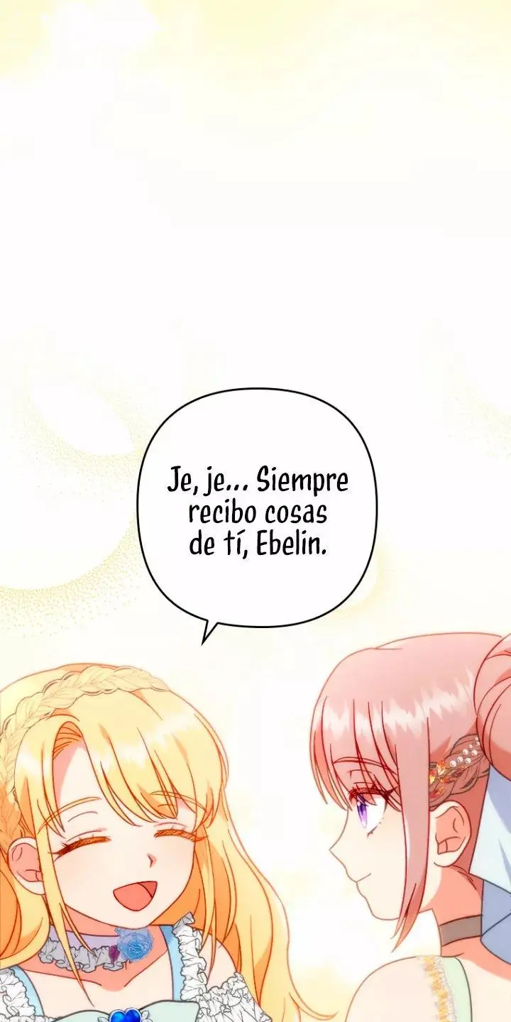 Seduje al Protagonista Masculino Enfermizo - Capítulo 16 - Página 24 - LectorTMOo