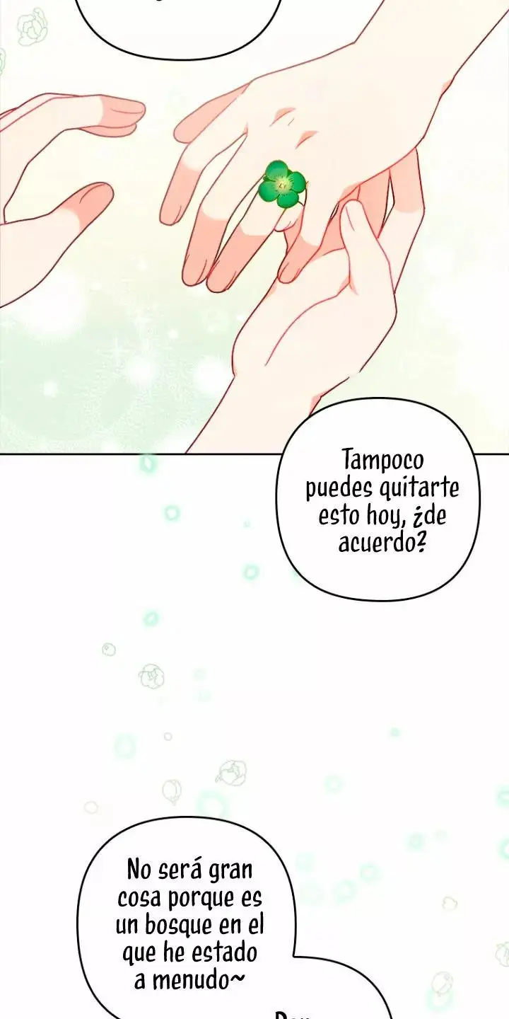 Seduje al Protagonista Masculino Enfermizo - Capítulo 16 - Página 28 - LectorTMOo