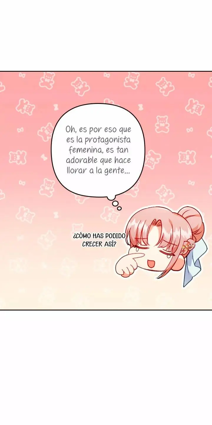 Seduje al Protagonista Masculino Enfermizo - Capítulo 16 - Página 30 - LectorTMOo