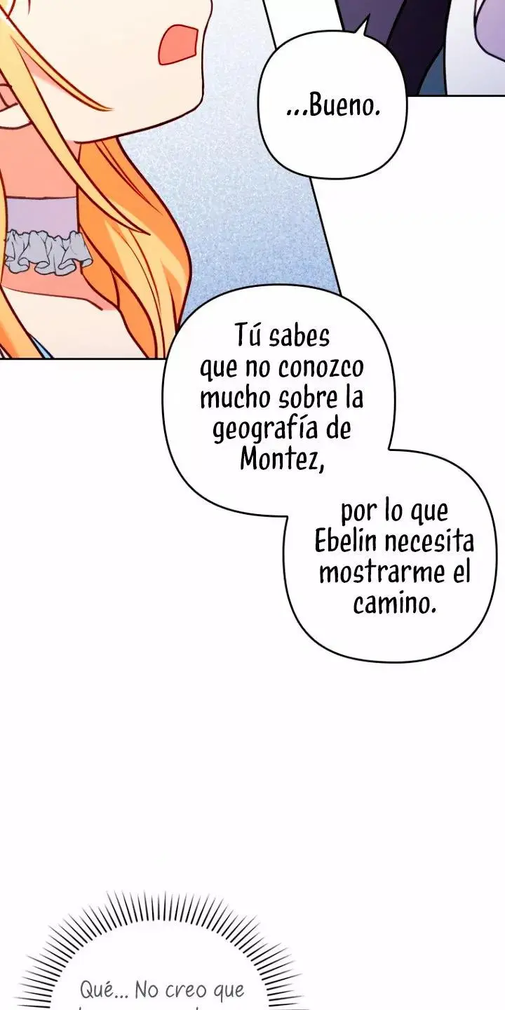Seduje al Protagonista Masculino Enfermizo - Capítulo 16 - Página 36 - LectorTMOo