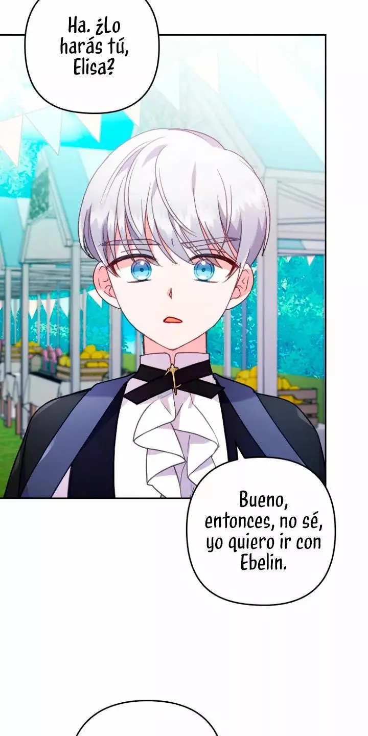 Seduje al Protagonista Masculino Enfermizo - Capítulo 16 - Página 40 - LectorTMOo