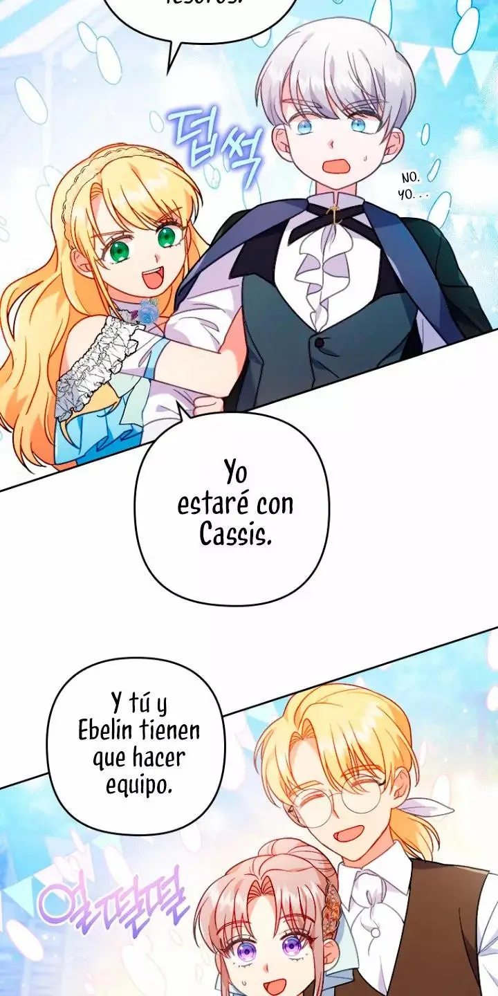Seduje al Protagonista Masculino Enfermizo - Capítulo 16 - Página 44 - LectorTMOo
