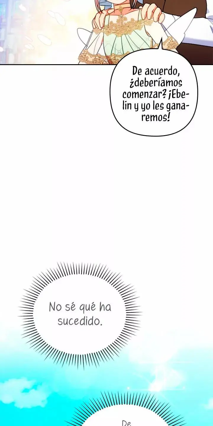 Seduje al Protagonista Masculino Enfermizo - Capítulo 16 - Página 45 - LectorTMOo