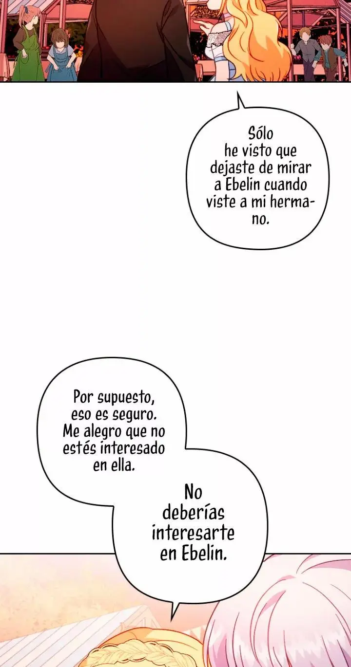 Seduje al Protagonista Masculino Enfermizo - Capítulo 16 - Página 70 - LectorTMOo