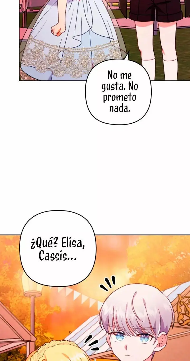 Seduje al Protagonista Masculino Enfermizo - Capítulo 16 - Página 76 - LectorTMOo