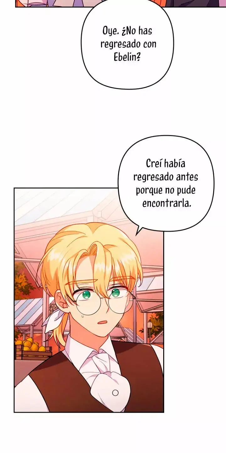 Seduje al Protagonista Masculino Enfermizo - Capítulo 17 - Página 3 - LectorTMOo