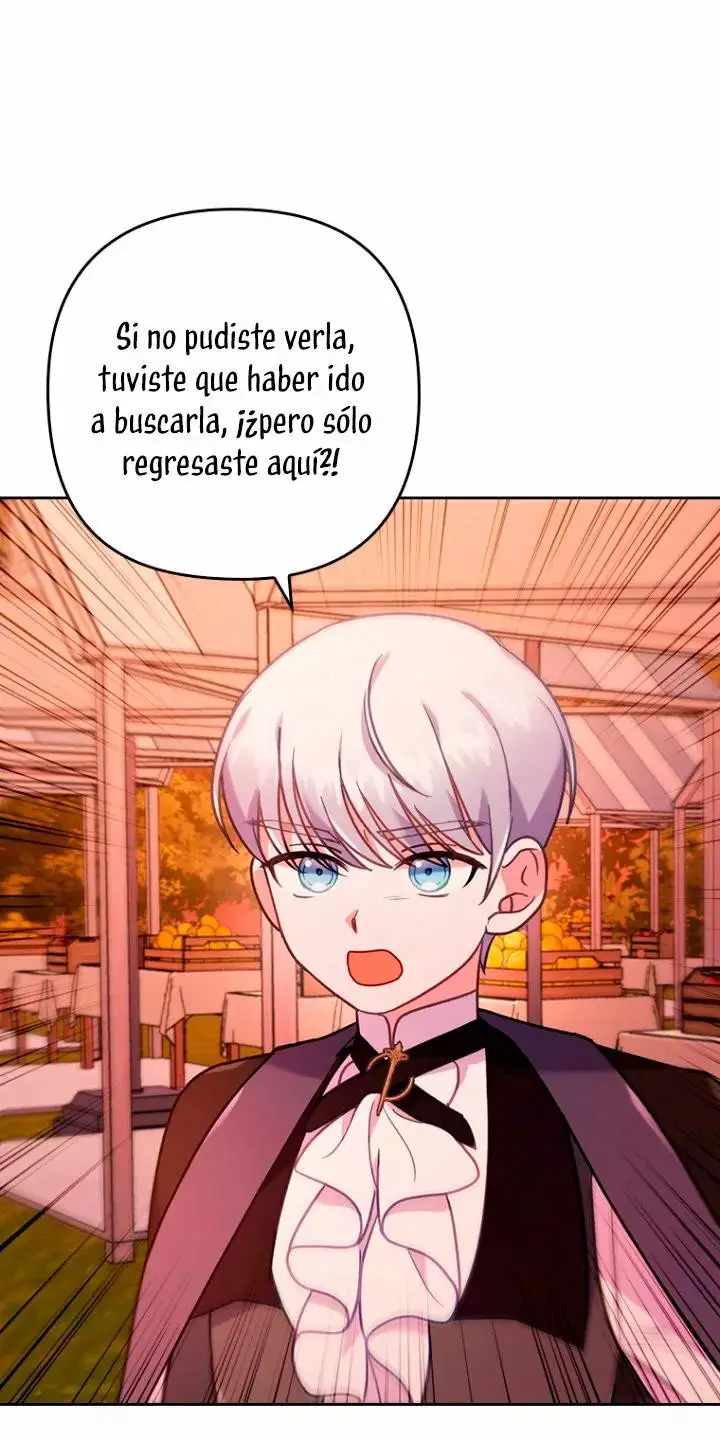 Seduje al Protagonista Masculino Enfermizo - Capítulo 17 - Página 4 - LectorTMOo