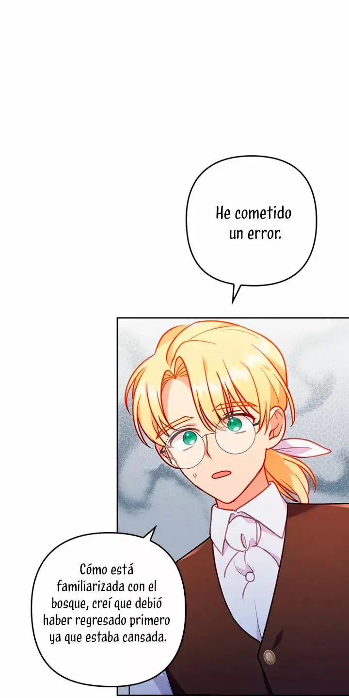 Seduje al Protagonista Masculino Enfermizo - Capítulo 17 - Página 5 - LectorTMOo