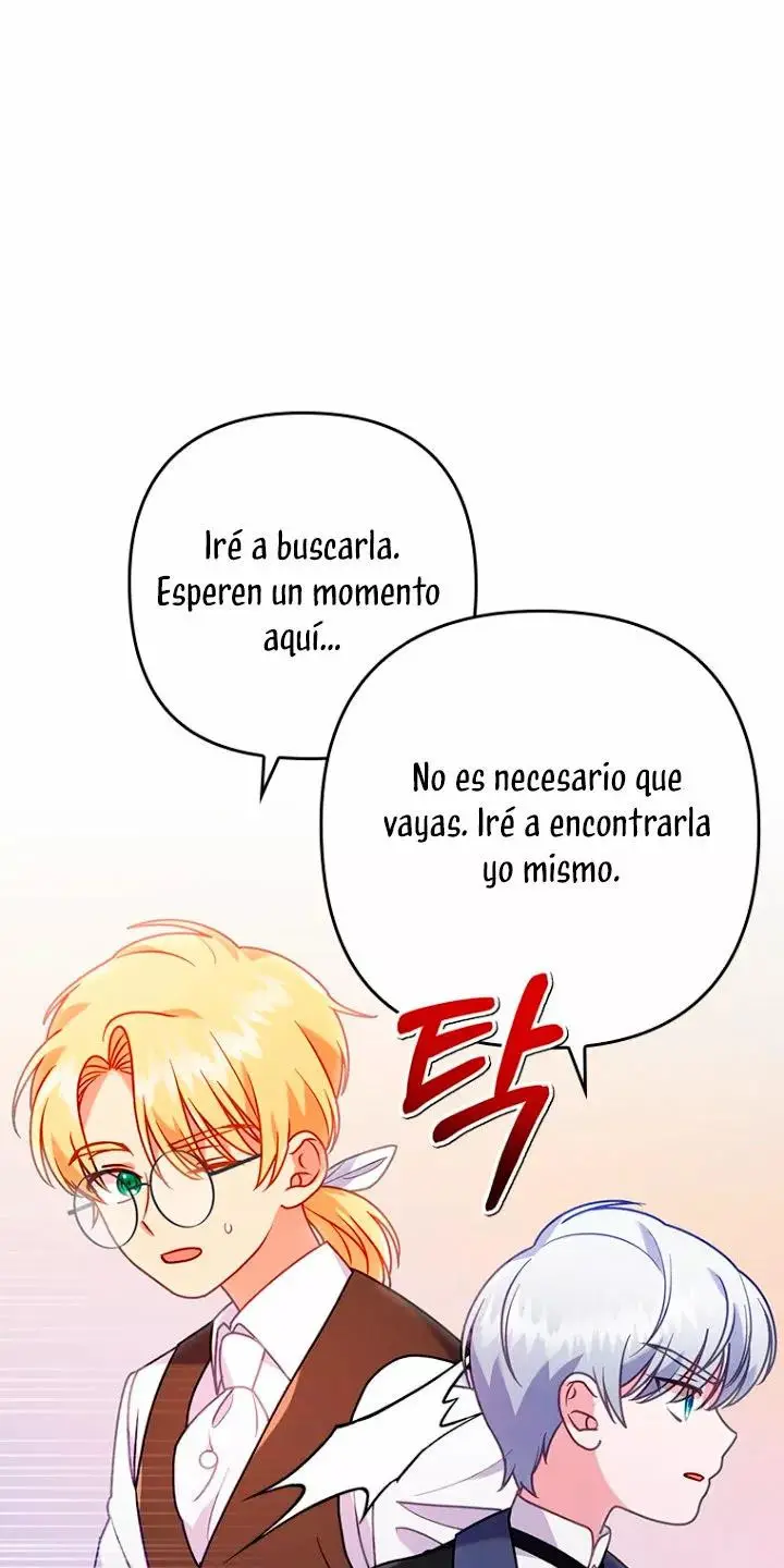 Seduje al Protagonista Masculino Enfermizo - Capítulo 17 - Página 6 - LectorTMOo