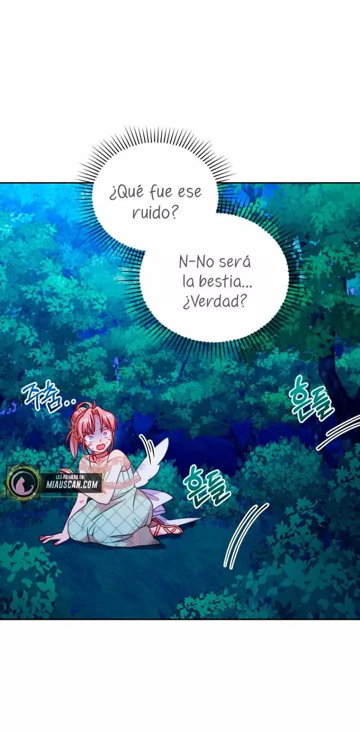 Seduje al Protagonista Masculino Enfermizo - Capítulo 17 - Página 21 - LectorTMOo