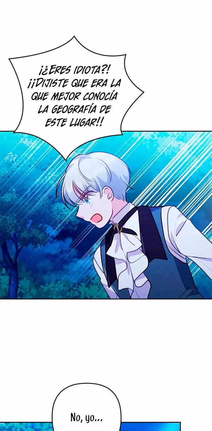 Seduje al Protagonista Masculino Enfermizo - Capítulo 17 - Página 35 - LectorTMOo