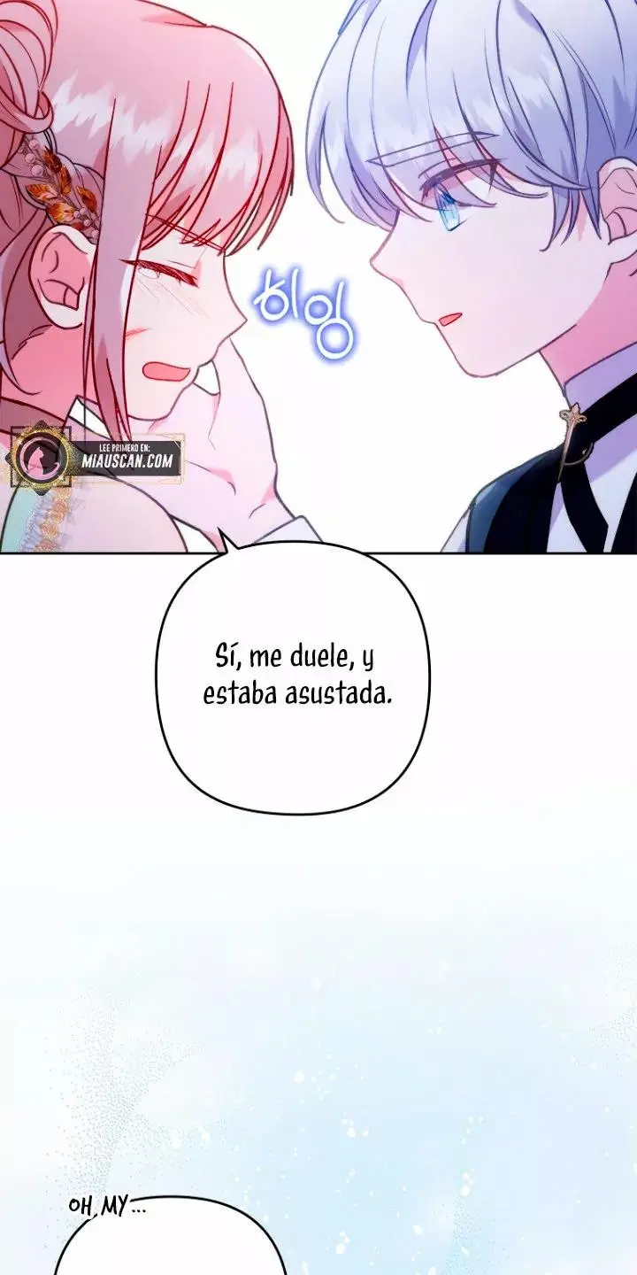 Seduje al Protagonista Masculino Enfermizo - Capítulo 17 - Página 41 - LectorTMOo
