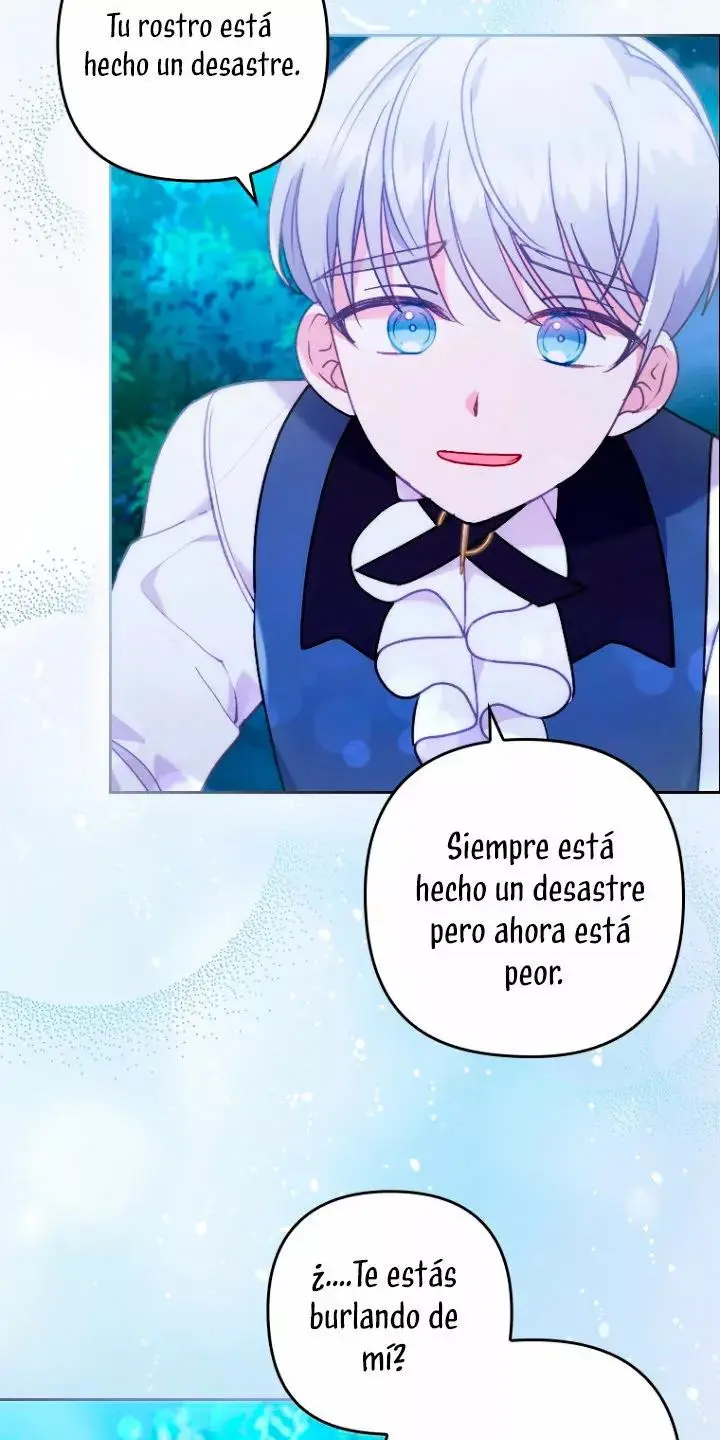 Seduje al Protagonista Masculino Enfermizo - Capítulo 17 - Página 42 - LectorTMOo