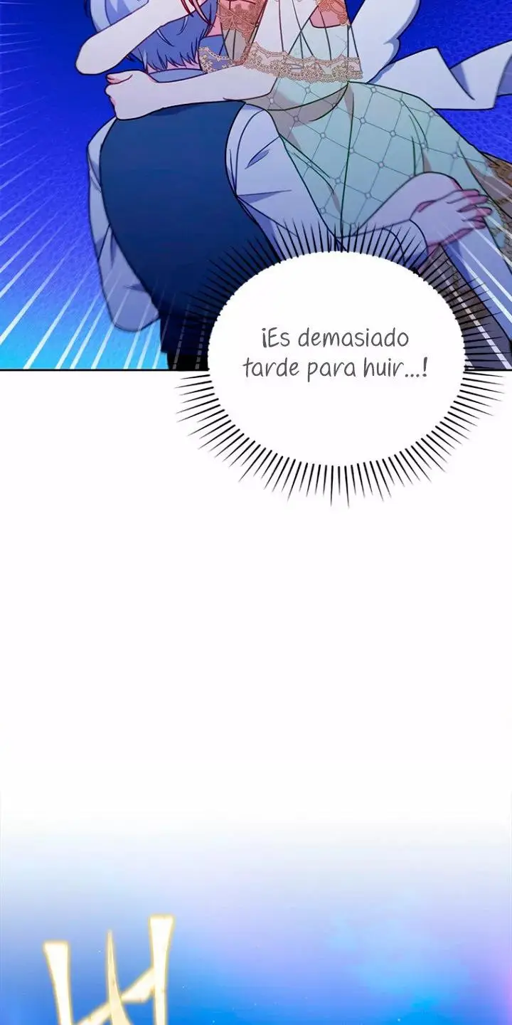 Seduje al Protagonista Masculino Enfermizo - Capítulo 18 - Página 3 - LectorTMOo