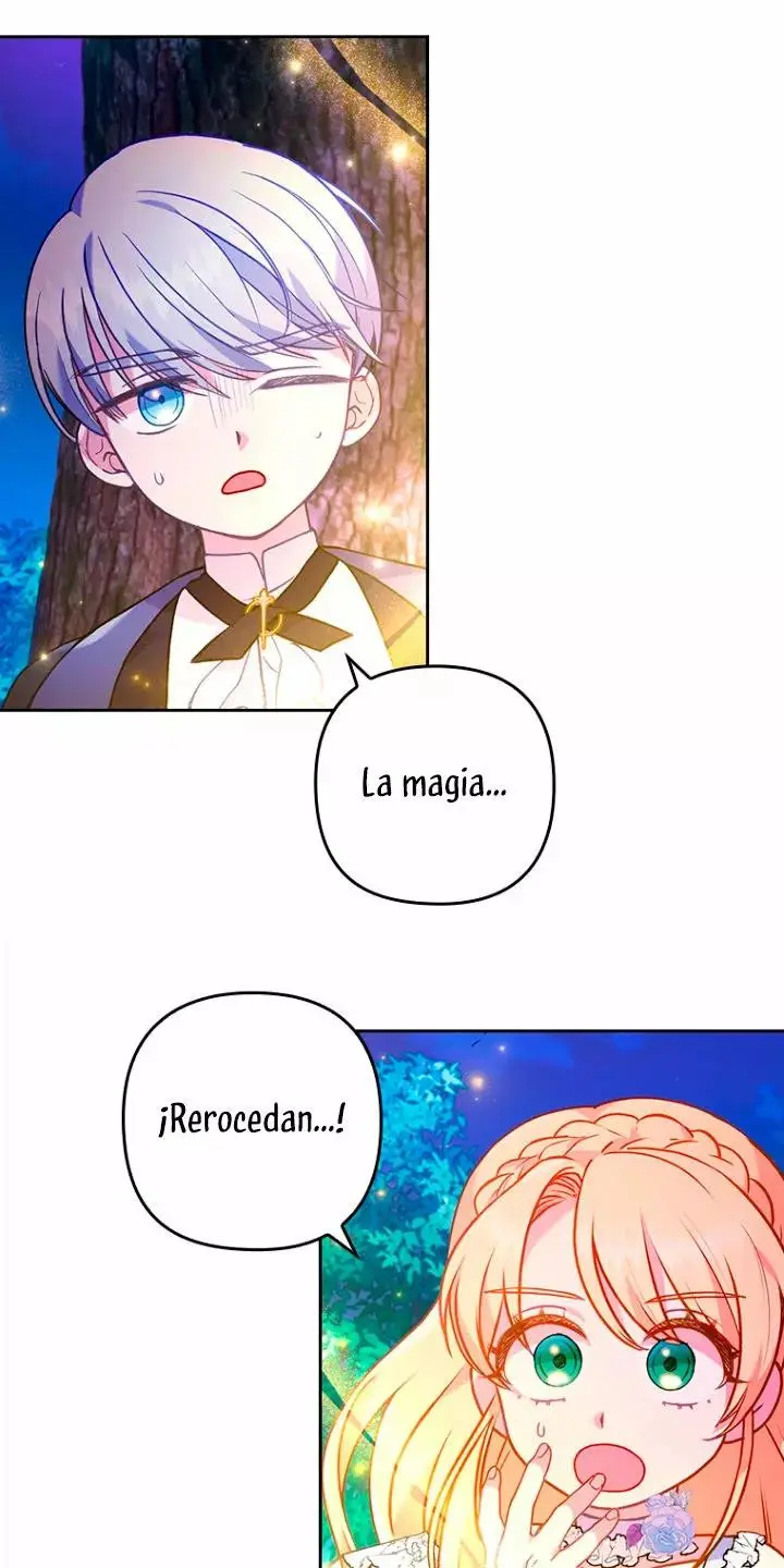 Seduje al Protagonista Masculino Enfermizo - Capítulo 18 - Página 11 - LectorTMOo