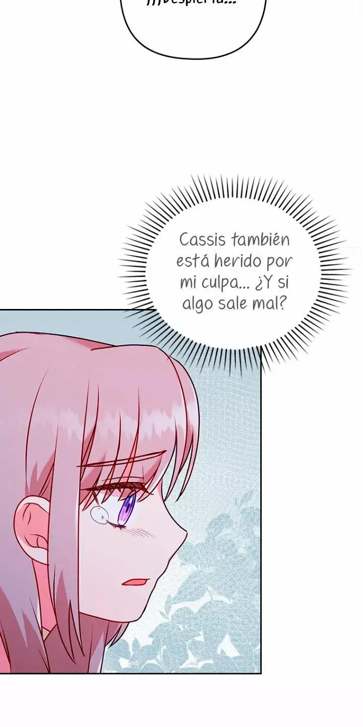 Seduje al Protagonista Masculino Enfermizo - Capítulo 18 - Página 35 - LectorTMOo