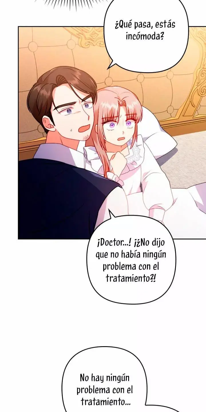 Seduje al Protagonista Masculino Enfermizo - Capítulo 18 - Página 51 - LectorTMOo