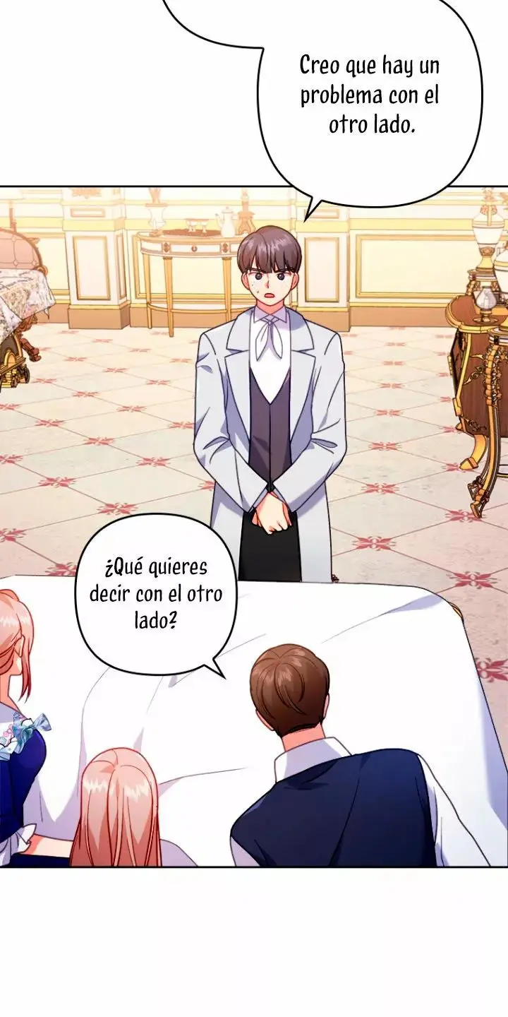 Seduje al Protagonista Masculino Enfermizo - Capítulo 18 - Página 52 - LectorTMOo