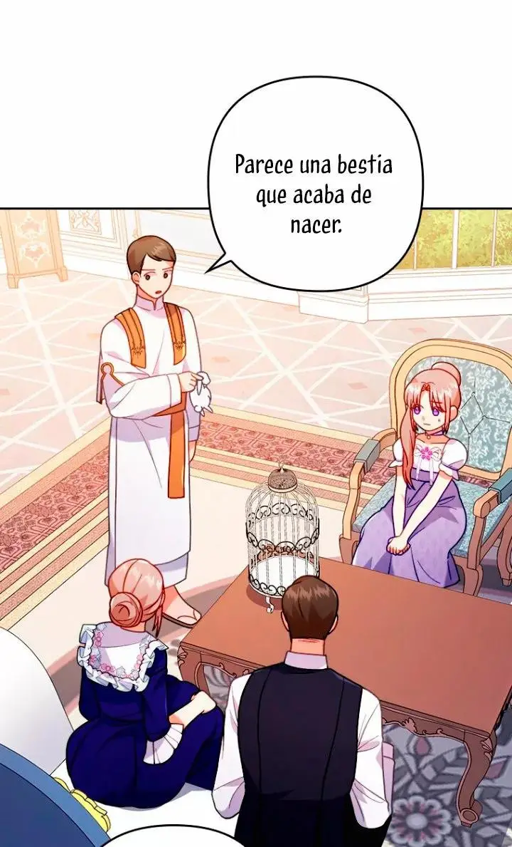 Seduje al Protagonista Masculino Enfermizo - Capítulo 18 - Página 65 - LectorTMOo