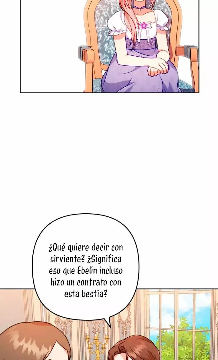Seduje al Protagonista Masculino Enfermizo - Capítulo 18 - Página 74 - LectorTMOo