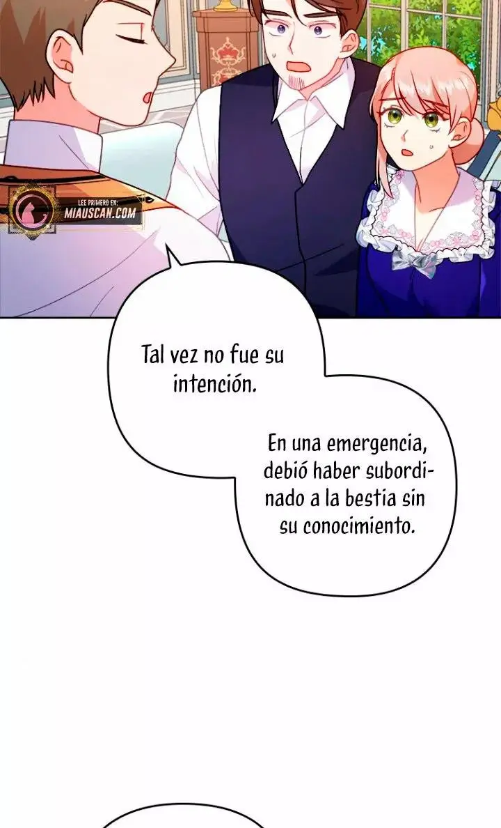 Seduje al Protagonista Masculino Enfermizo - Capítulo 18 - Página 75 - LectorTMOo
