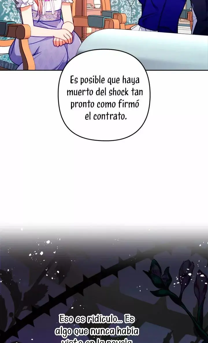 Seduje al Protagonista Masculino Enfermizo - Capítulo 18 - Página 77 - LectorTMOo