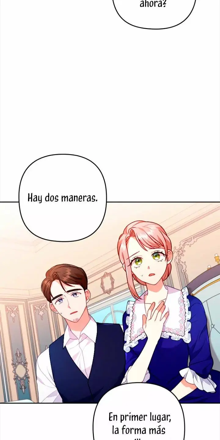 Seduje al Protagonista Masculino Enfermizo - Capítulo 19 - Página 3 - LectorTMOo