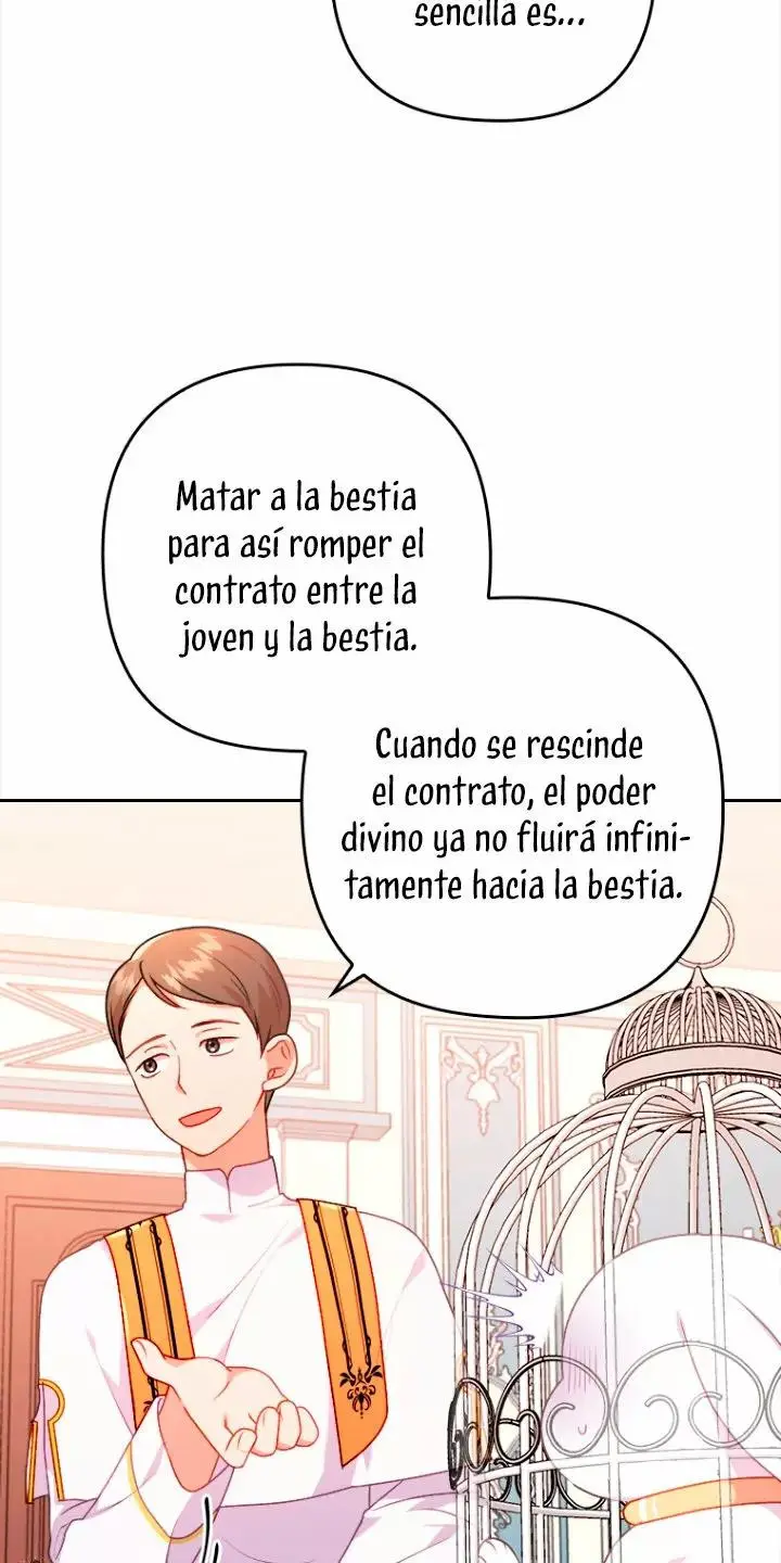 Seduje al Protagonista Masculino Enfermizo - Capítulo 19 - Página 4 - LectorTMOo