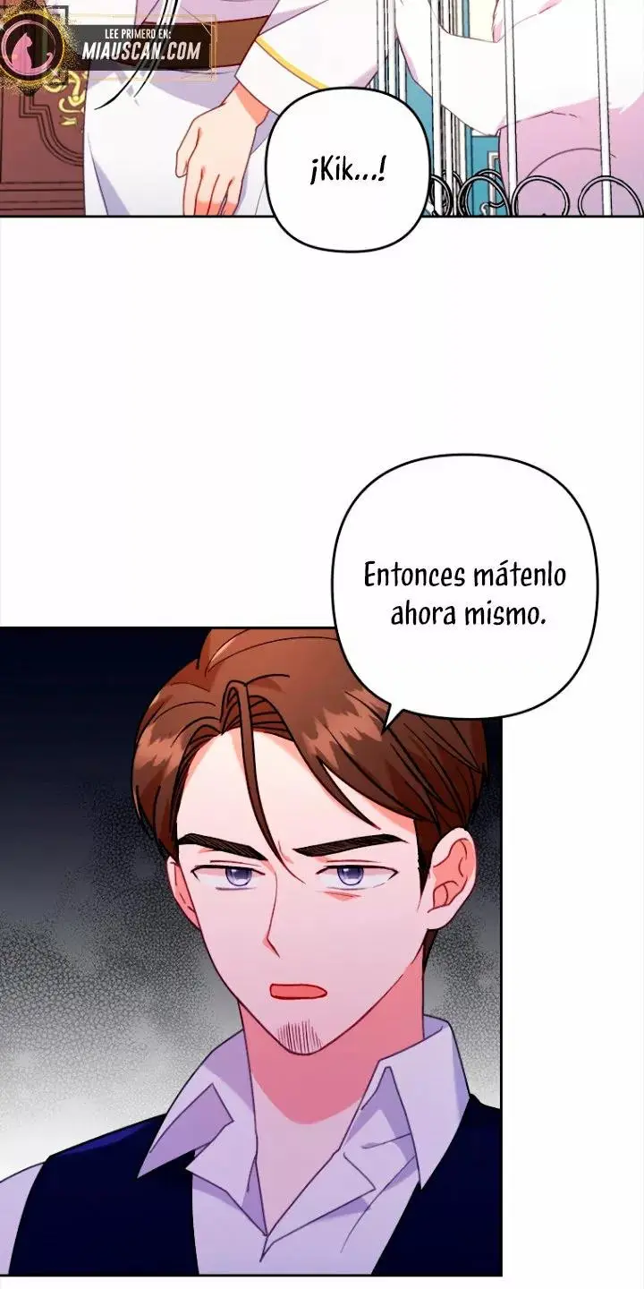 Seduje al Protagonista Masculino Enfermizo - Capítulo 19 - Página 5 - LectorTMOo