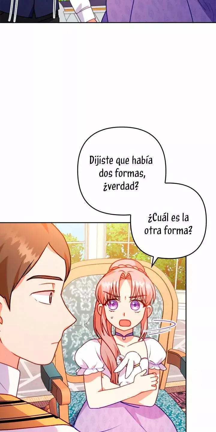 Seduje al Protagonista Masculino Enfermizo - Capítulo 19 - Página 15 - LectorTMOo