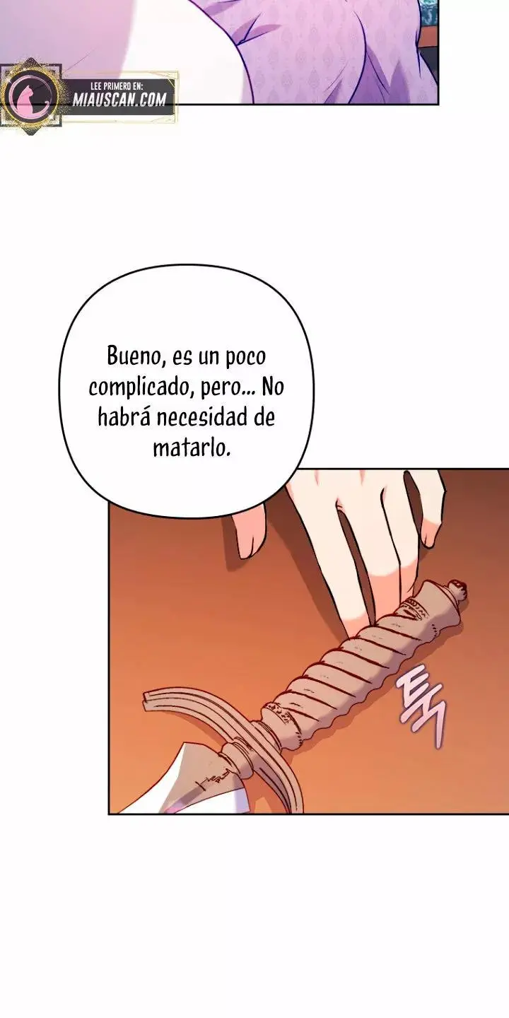 Seduje al Protagonista Masculino Enfermizo - Capítulo 19 - Página 16 - LectorTMOo