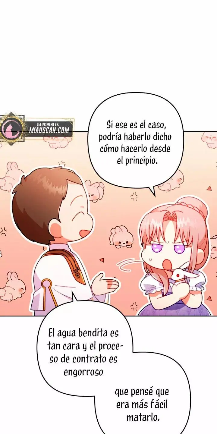 Seduje al Protagonista Masculino Enfermizo - Capítulo 19 - Página 20 - LectorTMOo