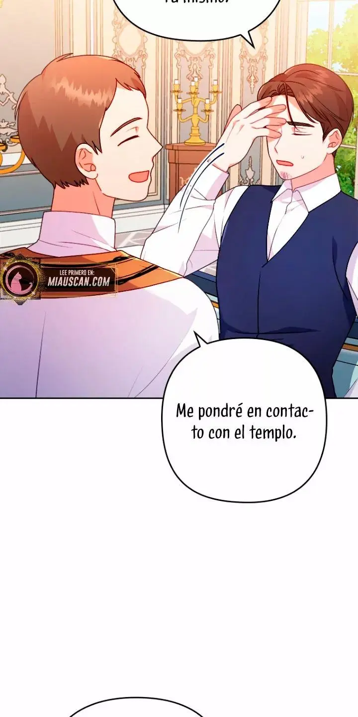 Seduje al Protagonista Masculino Enfermizo - Capítulo 19 - Página 22 - LectorTMOo