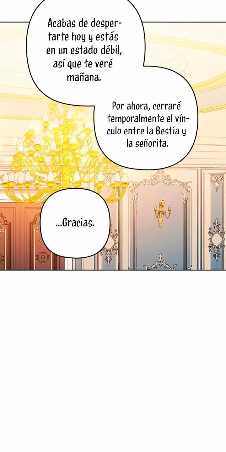 Seduje al Protagonista Masculino Enfermizo - Capítulo 19 - Página 23 - LectorTMOo