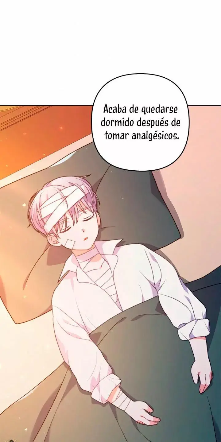 Seduje al Protagonista Masculino Enfermizo - Capítulo 19 - Página 29 - LectorTMOo