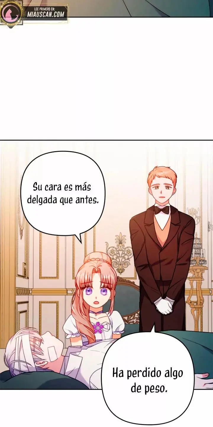 Seduje al Protagonista Masculino Enfermizo - Capítulo 19 - Página 30 - LectorTMOo