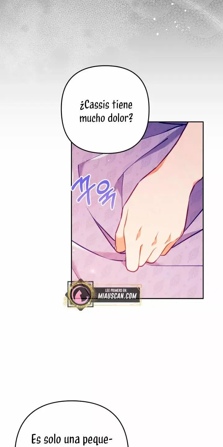 Seduje al Protagonista Masculino Enfermizo - Capítulo 19 - Página 32 - LectorTMOo