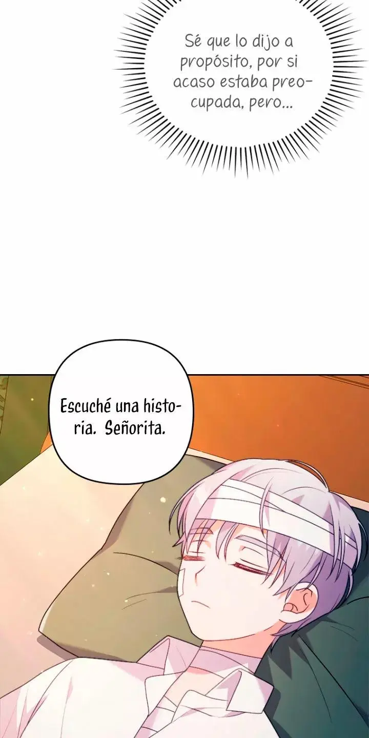 Seduje al Protagonista Masculino Enfermizo - Capítulo 19 - Página 34 - LectorTMOo